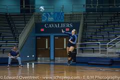 VB vs River Senior -208